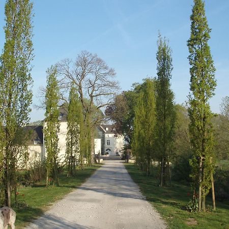 Burg Boetzelaer Hotell Kalkar Exteriör bild