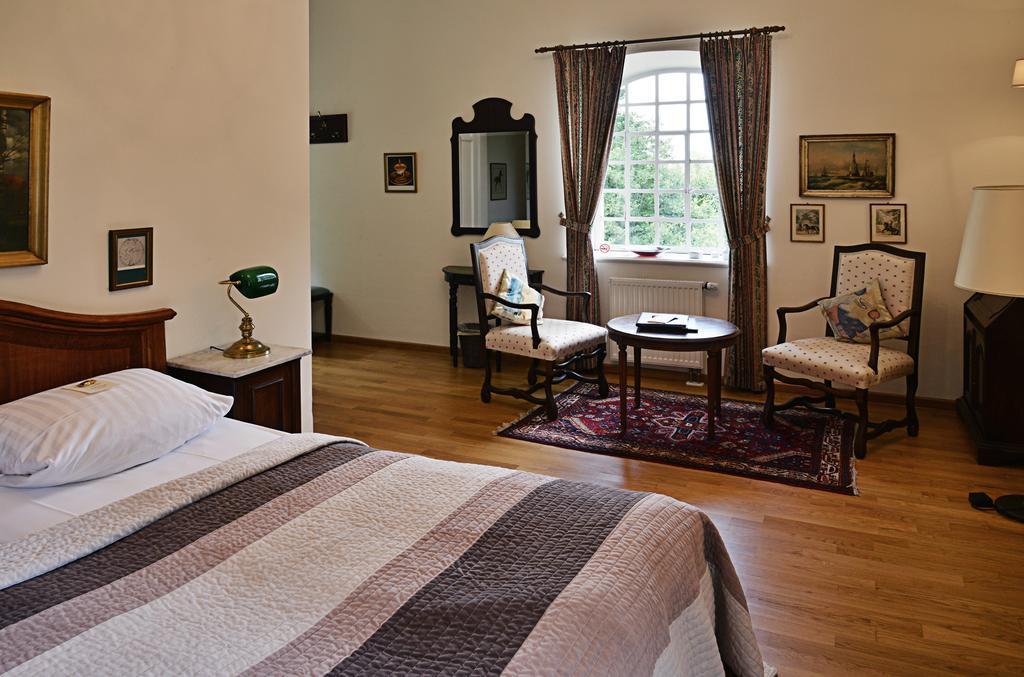 Burg Boetzelaer Hotell Kalkar Rum bild