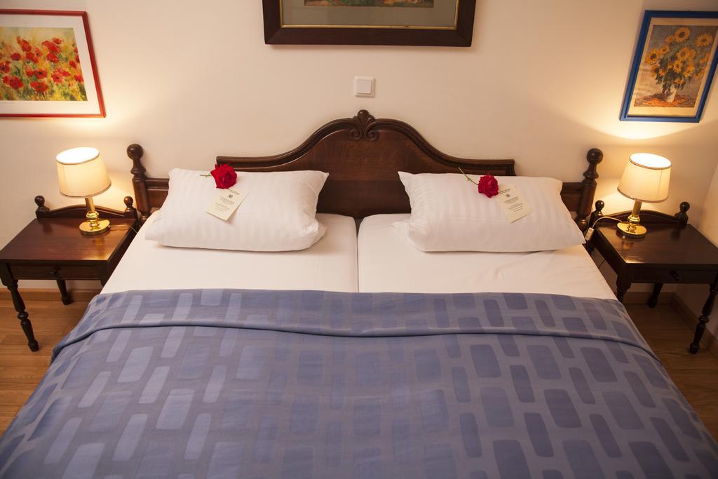 Burg Boetzelaer Hotell Kalkar Rum bild