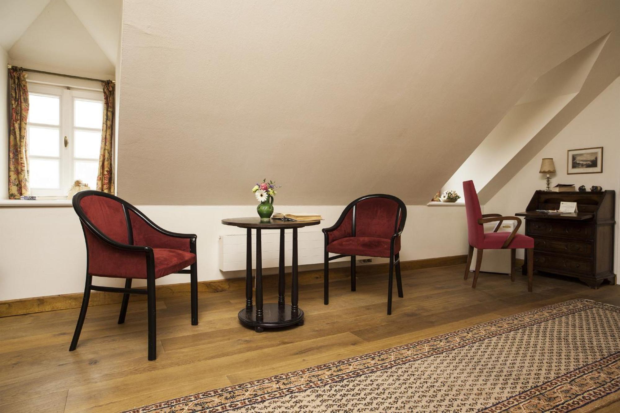 Burg Boetzelaer Hotell Kalkar Rum bild