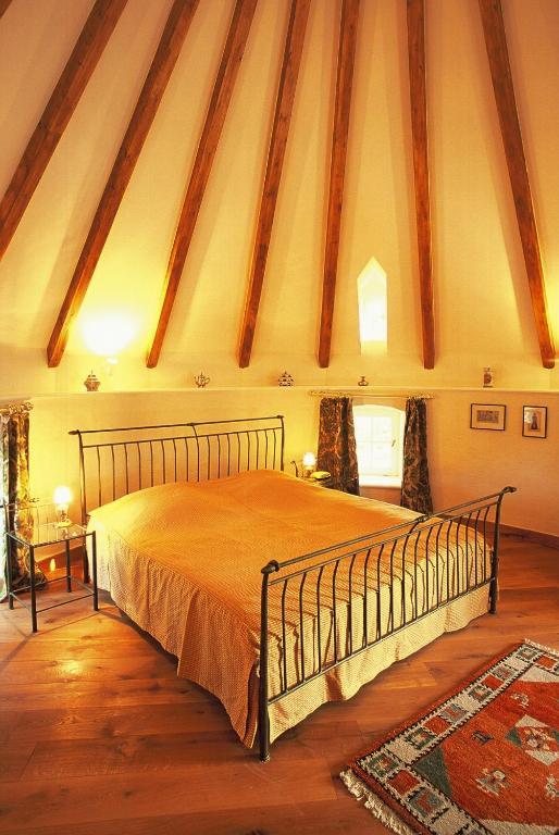 Burg Boetzelaer Hotell Kalkar Rum bild